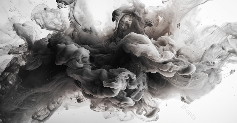 自由流体泼墨水墨画背景,插画/手绘图,插画/手绘图库,插画/手绘图下载,插画/手绘